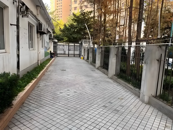 为妇不仁